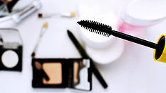 Pampering products